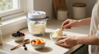 Best Healthy Ice Cream Makers Compared