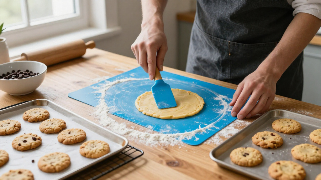 Best Silicone Baking Mats Compared