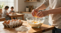 Cal-Maine Says Egg Supply Is Rebalancing