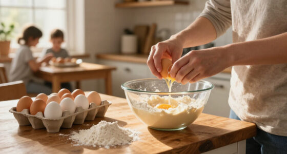 Cal-Maine Says Egg Supply Is Rebalancing
