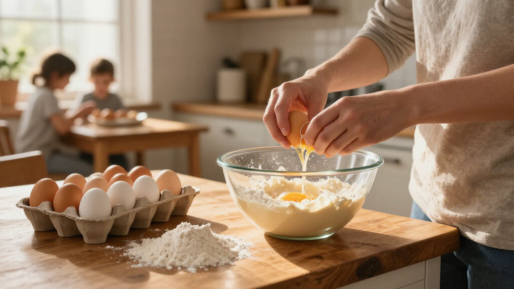 Cal-Maine Says Egg Supply Is Rebalancing
