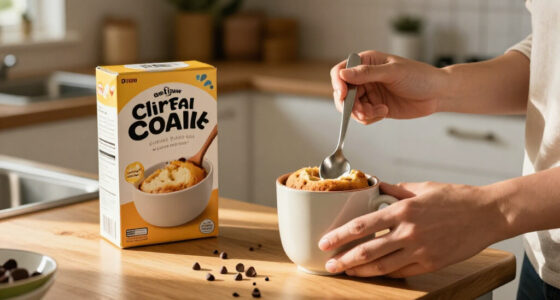 Can You Memorize This Simple Boxed Cake Mug Cake Recipe?