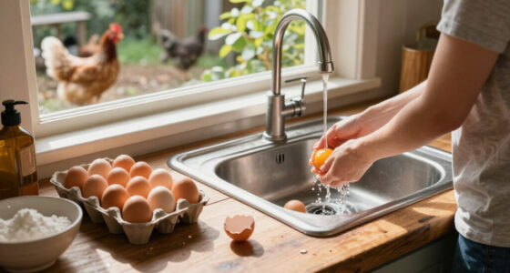 CDC Declares End To Salmonella Outbreak Traced To Backyard Flocks