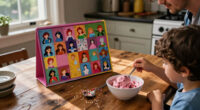 Disney Princess Fans Will Love This Magical Advent Calendar