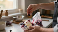 FDA Announces Expanded Frozen Berry Recall Over E. Coli Concerns—Here’s The Full List Of Products