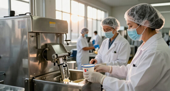 FDA Begins Onsite Inspections In Outbreak Investigations