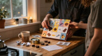 Fishwife, Fancy Chocolates, And More: The 10 Best Advent Calendars For Food-Lovers Are Already Selling Out
