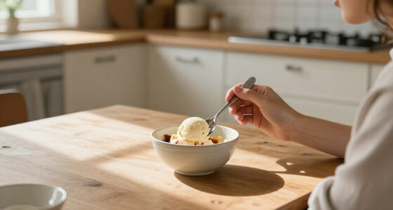Food Processing Influences Metabolism And Brain Activity
