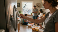 Food Safety Tips For Hurricane Recovery