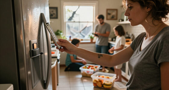 Food Safety Tips For Hurricane Recovery