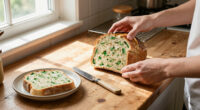 Found A Moldy Slice Of Bread? Here’s Whether You Need To Toss The Whole Loaf