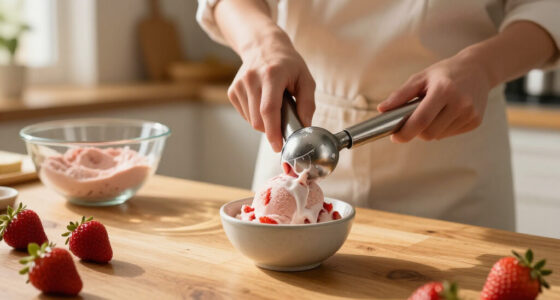 6 Frozen Dessert Tools for Home Bakers 2026