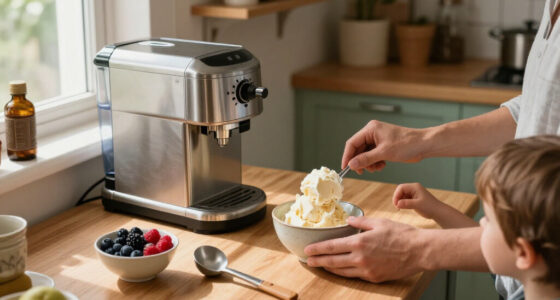 2026 Home Ice Cream Maker Shopping Checklist