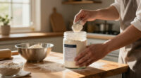 How Long Does Flour Really Last In The Pantry?