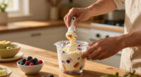 How to Choose Healthy Ice Cream Makers