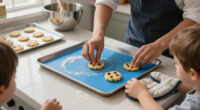 How to Choose Silicone Baking Mats