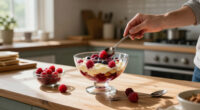 How to Make a Trifle That Looks as Good as It Tastes