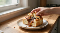 How to Make Cinnamon Rolls That Stay Gooey