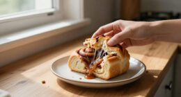 How to Make Cinnamon Rolls That Stay Gooey