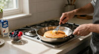 I Compared Gordon Ramsay’s Favorite Pans Against All-Clad, And Found A Clear Winner
