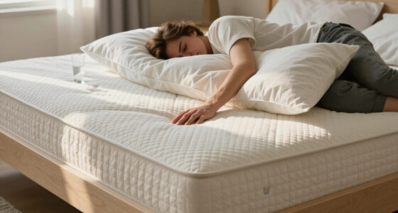 I've Tested 250+ Mattresses—These Are The 6 Best For Side Sleepers