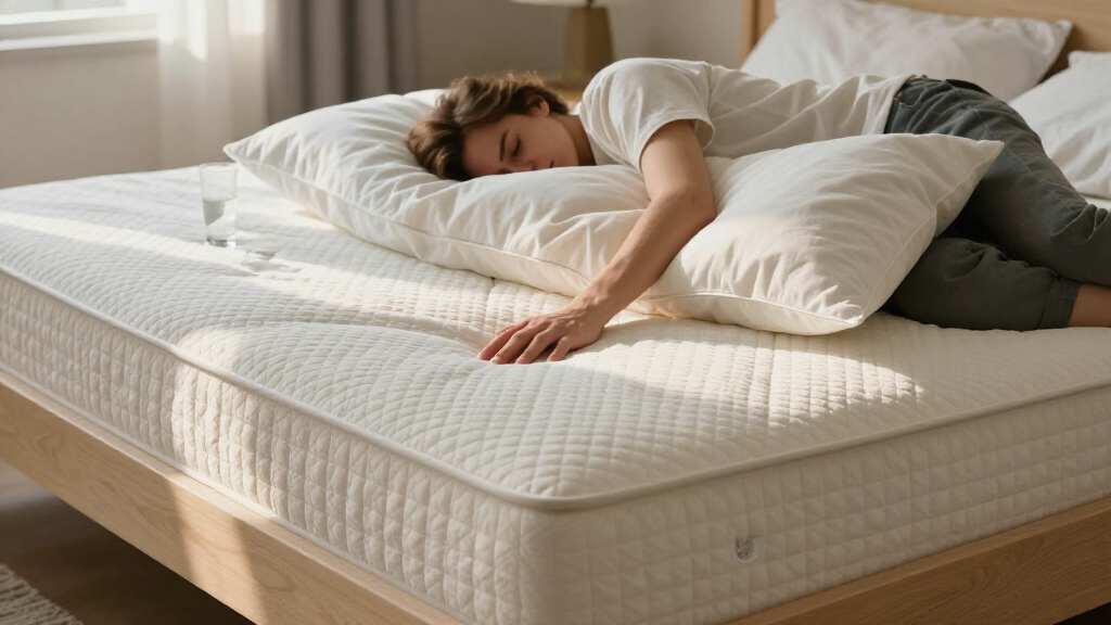 I've Tested 250+ Mattresses—These Are The 6 Best For Side Sleepers