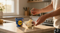 Lidl Recalls Gelato Because Of Listeria Contamination