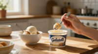 Lidl US Recalls Gelatelli Coffee & Vanilla Gelato Due To Possible Health Risk