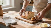 Made Bread