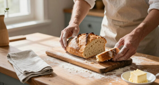Made Bread