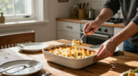 Marry Me Potato Casserole