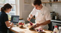 Oterra Teams With HowGood To Track Sustainability Of Natural Colors