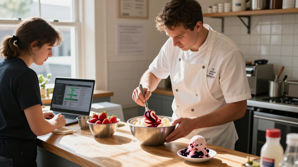 Oterra Teams With HowGood To Track Sustainability Of Natural Colors