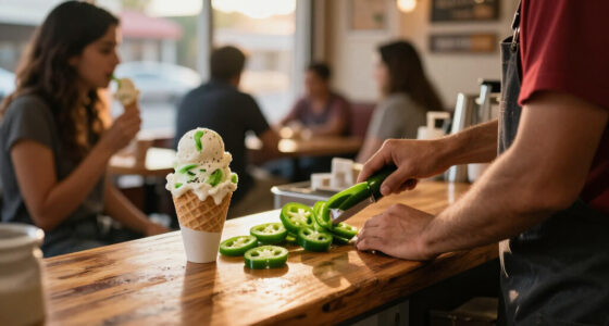 Salmonella Outbreak Traced To Jalapeño Has Ended