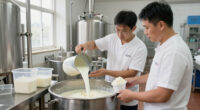 Saputo Creates Ingredients Division To Capitalize On Protein Demand