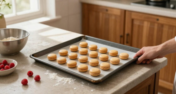 Silicone Baking Mats: A Prime Big Deal Days Guide