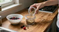 Sprouting Seeds Recalled Because Of Potential Contamination With Salmonella, E. Coli