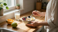 The Best Healthy Breakfast Foods To Start Your Day Right, According To Nutrition Experts