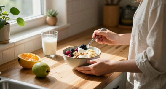 The Best Healthy Breakfast Foods To Start Your Day Right, According To Nutrition Experts