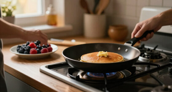 The Best Nonstick Pans, Backed By Years Of Testing