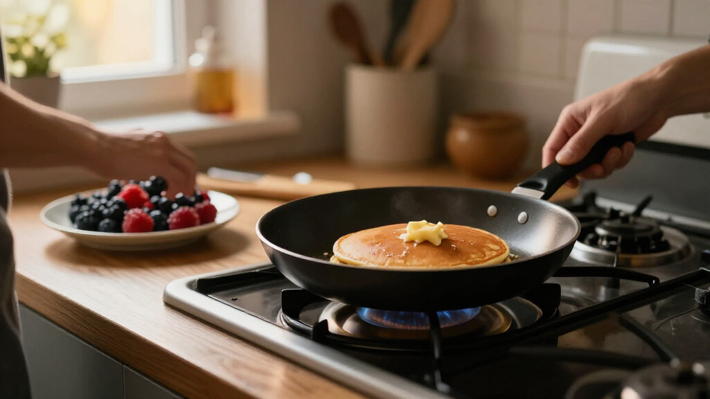 The Best Nonstick Pans, Backed By Years Of Testing