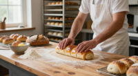 The Difference Between Lean and Enriched Doughs