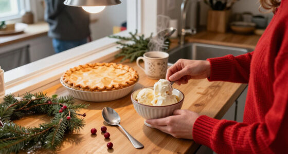 We’re Calling It: This Design Is Going To Be The Most Popular For Holiday Hosting