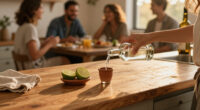 We Tried 9 Tequilas — And This “Smooth” Under $40 Bottle Was The Unanimous Favorite