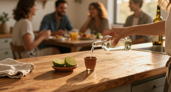 We Tried 9 Tequilas — And This “Smooth” Under $40 Bottle Was The Unanimous Favorite