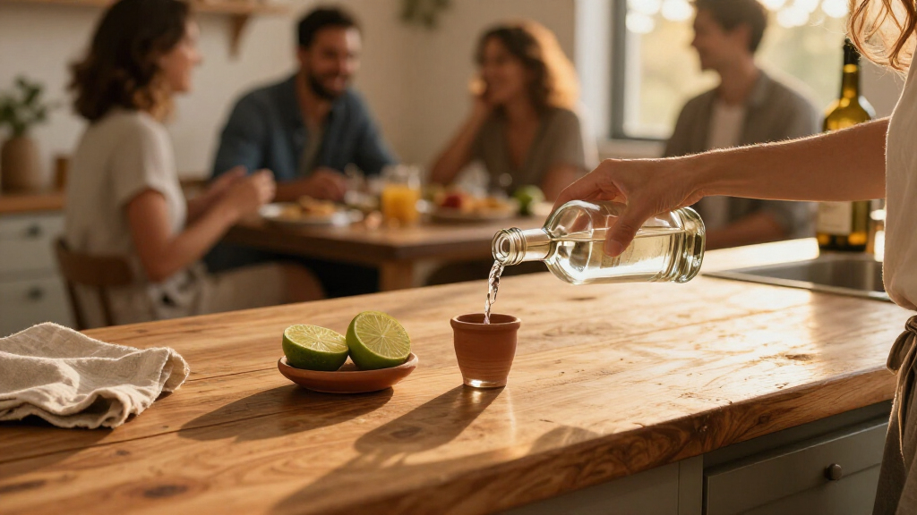 We Tried 9 Tequilas — And This “Smooth” Under $40 Bottle Was The Unanimous Favorite