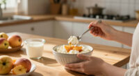 What Happened When I Ate Cottage Cheese Every Day For 2 Weeks